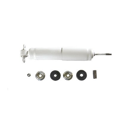 Premium, Shock Absorbers, Truck/SUV, G63894 MPN:G63894