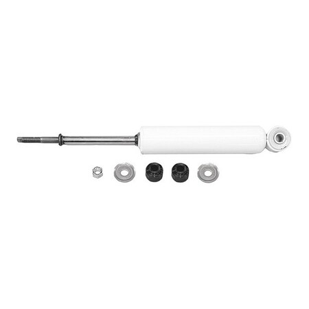 Premium, Shock Absorbers, Truck/SUV, G63902 MPN:G63902