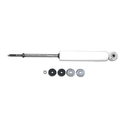 Premium, Shock Absorbers, Truck/SUV, G63905 MPN:G63905