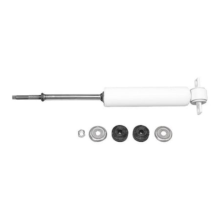 Premium, Shock Absorbers, Truck/SUV, G63915 MPN:G63915