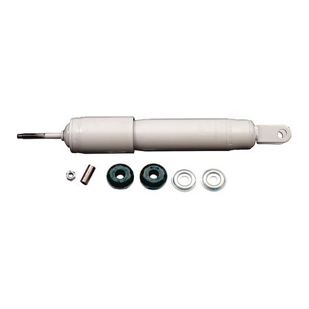 Premium, Shock Absorbers, Truck/SUV, G64001 MPN:G64001