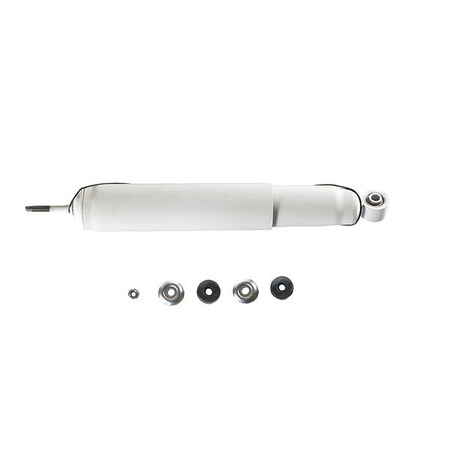 Premium, Shock Absorbers, Truck/SUV, G64006 MPN:G64006