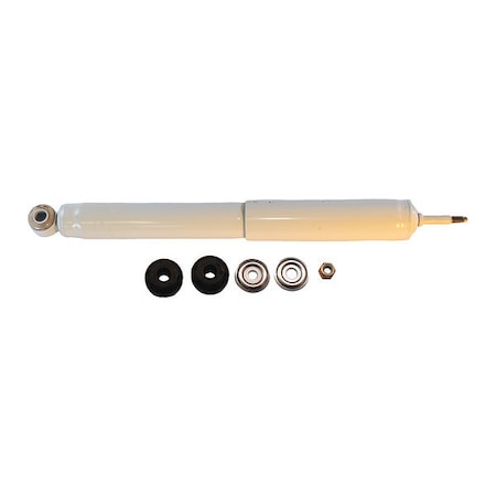 Premium, Shock Absorbers, Truck/SUV, G64030 MPN:G64030
