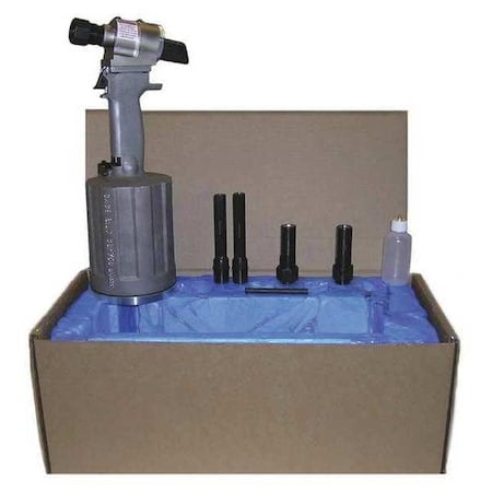 Example of GoVets Gage Built brand