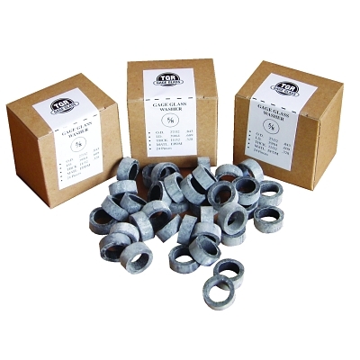 Example of GoVets Gage Glass Washers category