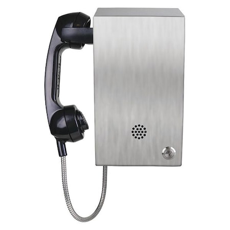 Telephone, VoIP/Ethernet, Gy, Surface Mount MPN:210-712BH