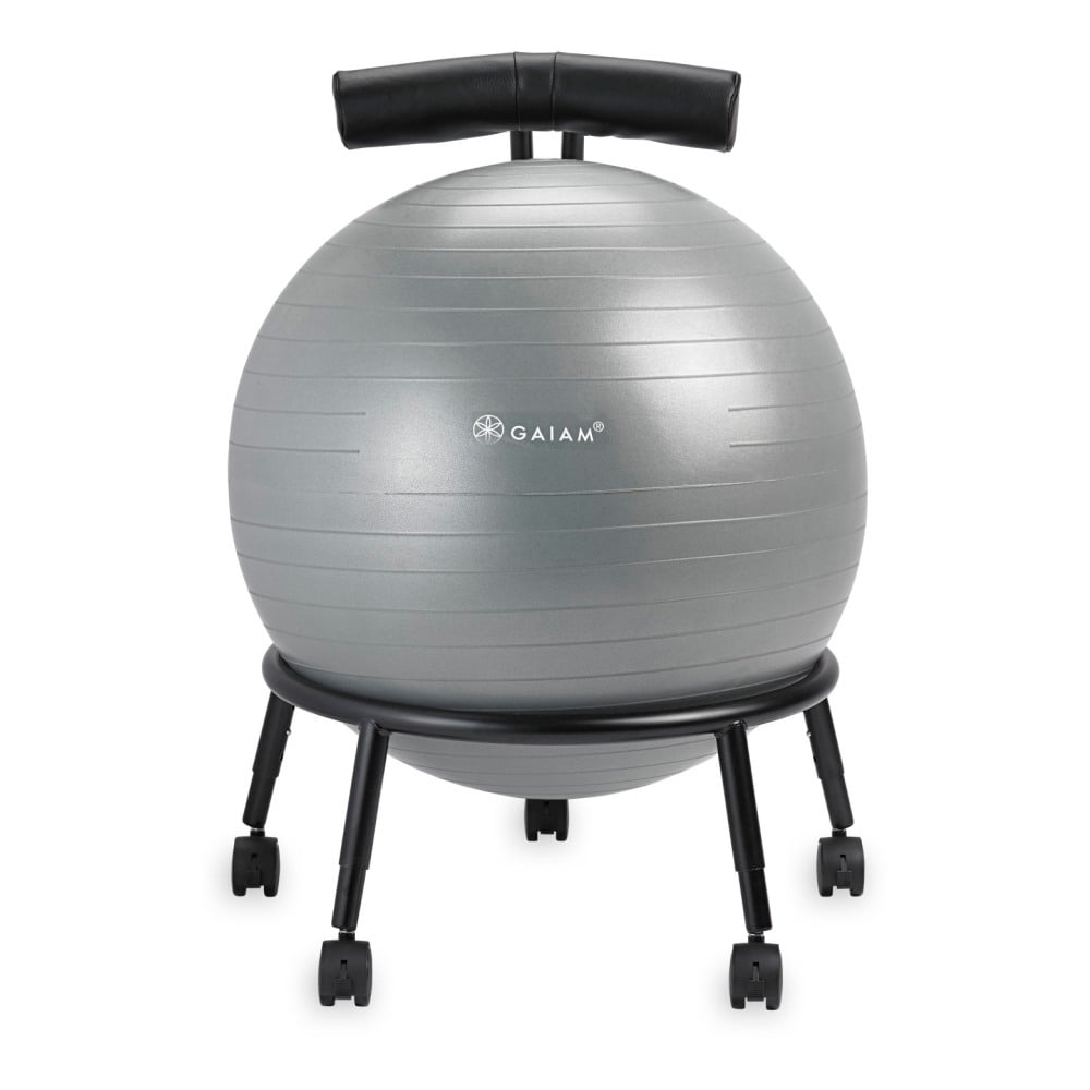 Example of GoVets Gaiam brand