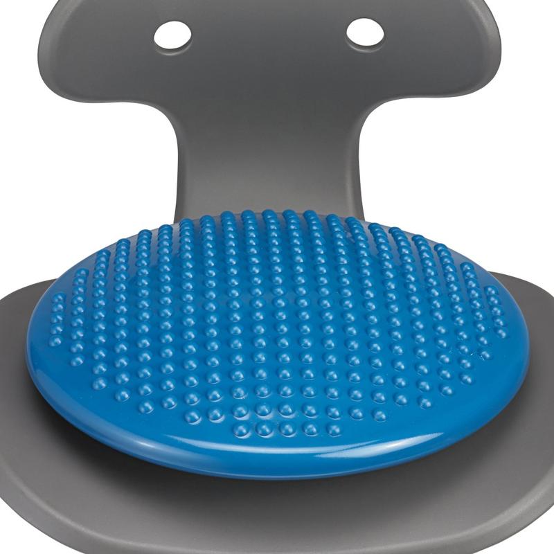 Gaiam Kids Balance Cushion, Blue MPN:05-62606