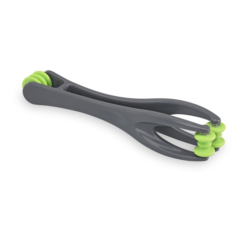 Gaiam Dual Finger Massager, 9inH x 3-15/16inW x 1-1/2inD MPN:05-62426