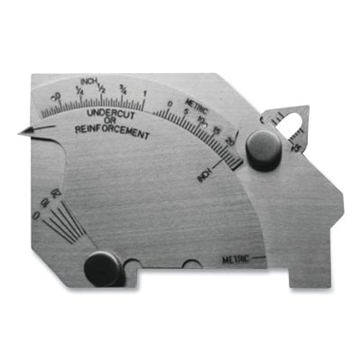 Bridgecam Gauge MPN:0004