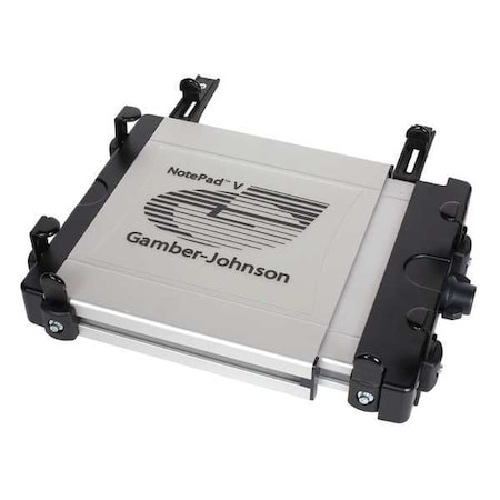 Cradle, Universal, Gray, 11-3/4 in. L MPN:7160-0250