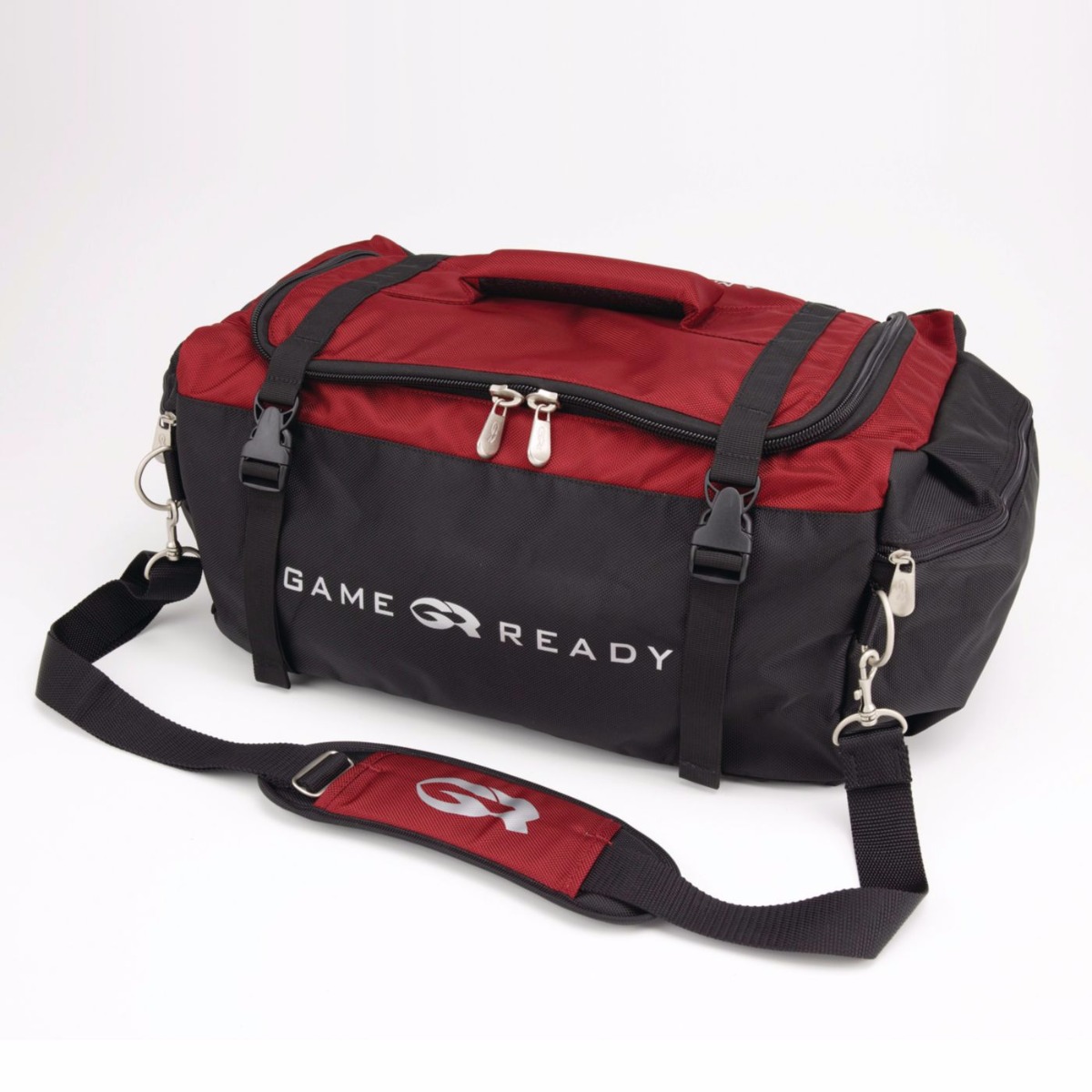 Example of GoVets Game Ready brand