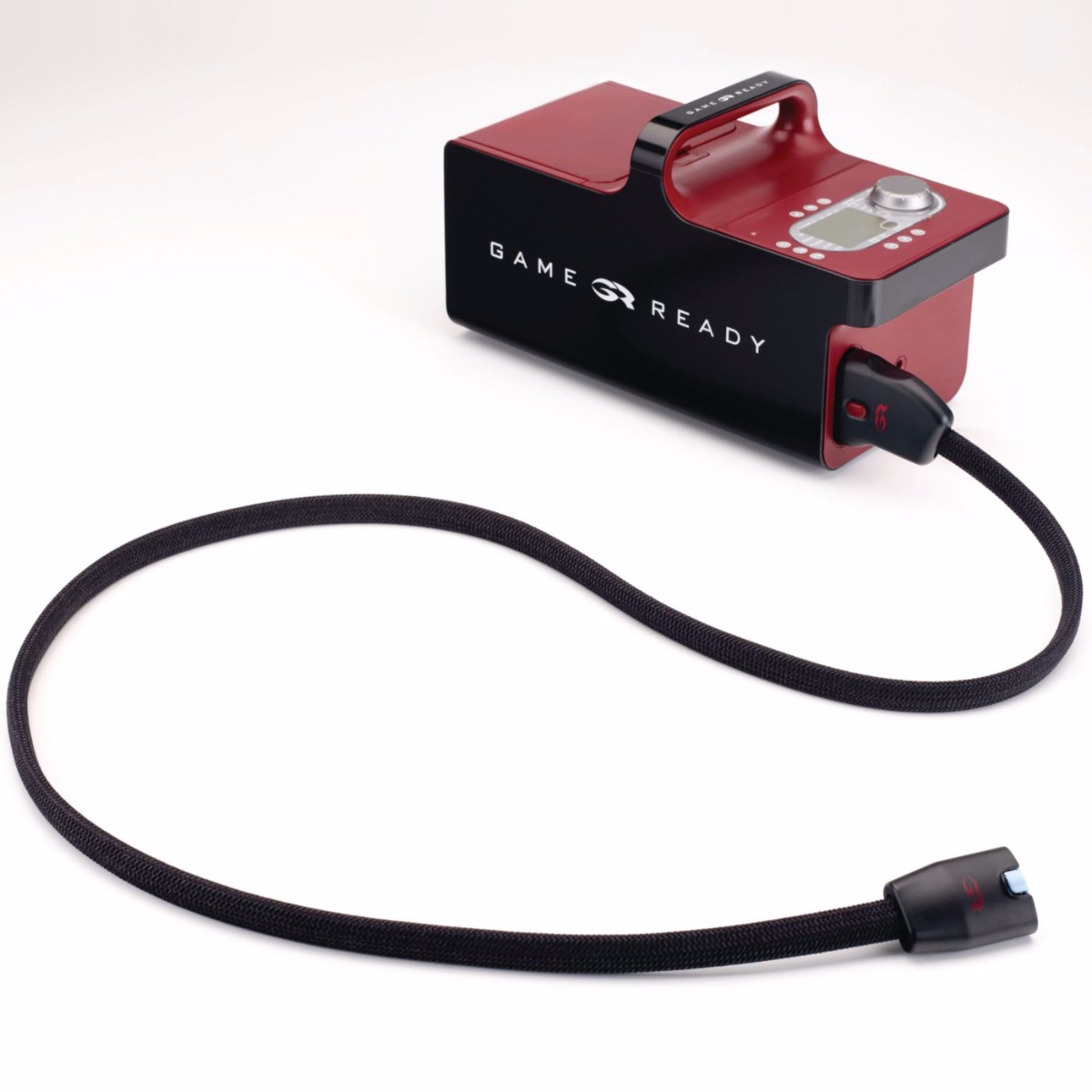 Example of GoVets Game Ready category