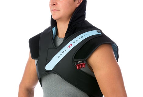 Example of GoVets Cold Compression category