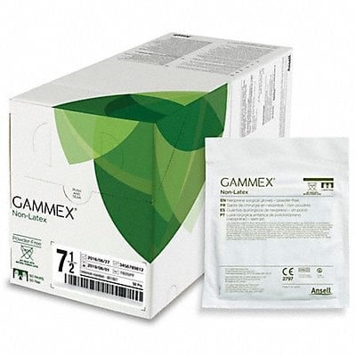 Example of GoVets Gammex brand