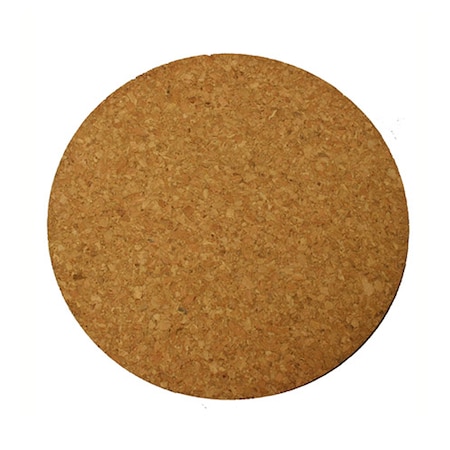 Cork Mat, 12