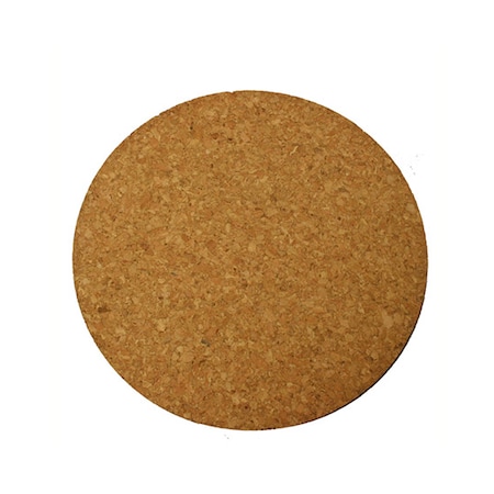 Cork Mat, 8
