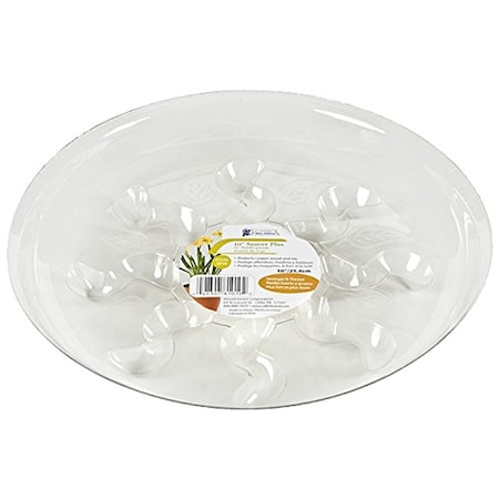 Saucer Plus, 10