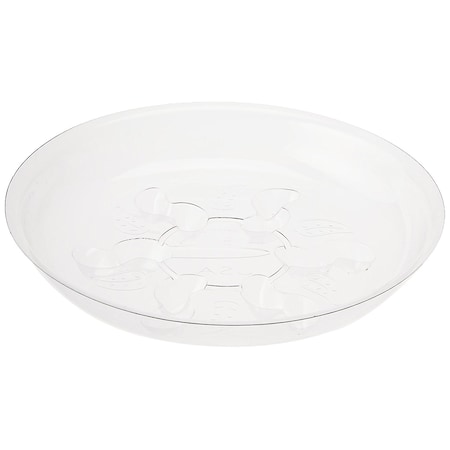 Saucer Plus, 8