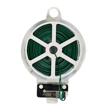 Sturdy Twist, w/Cutter, 100 ft. MPN:T001B
