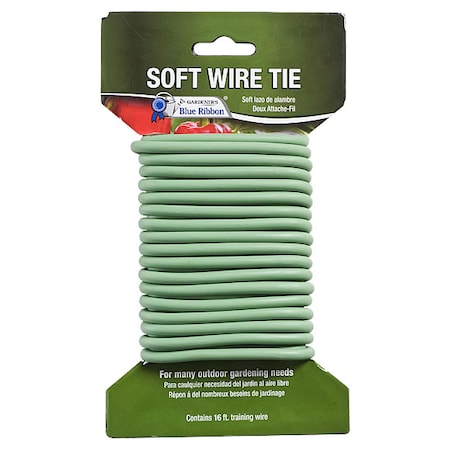 Example of GoVets Gardeners Blue Ribbon brand