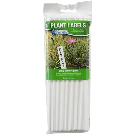 Sturdy Plant Labels, 8