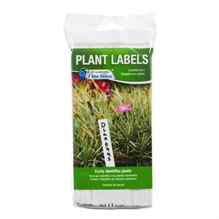 Sturdy Plant Labels, 6