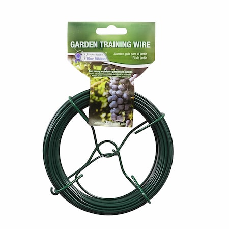 Sturdy Training Wire Coated, 50 ft. MPN:T025B