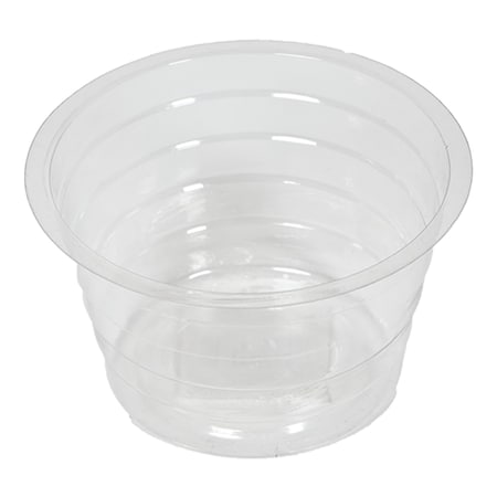 Plant Saucer, 4