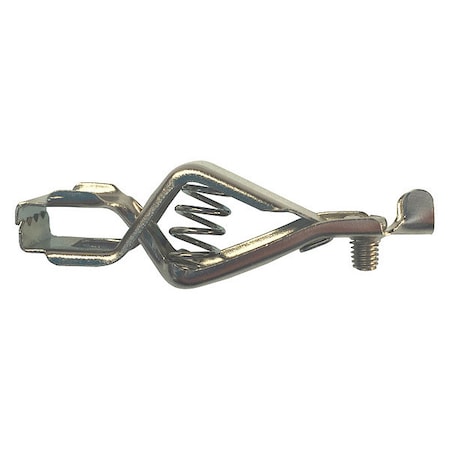 Battery Charging Clip, 5A, PK4 MPN:14-505