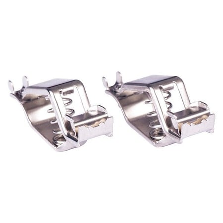 Battery Charging Clip, 30A, PK2 MPN:14-530