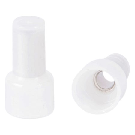 Pigtail Crimp Connector, 22-14 AWG, PK10 MPN:20-089