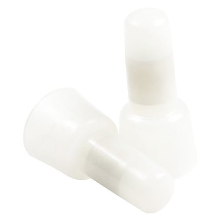 Pigtail Crimp Connector, 22-10 AWG, PK10 MPN:20-090N