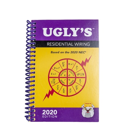 Ugly Electrical References Guide 2017 MPN:ERB-UG