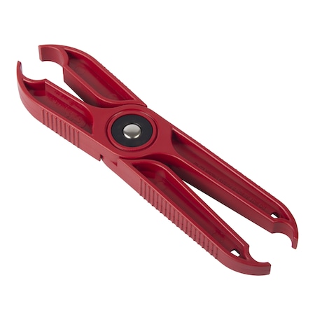 Fuse Puller and Continuity Tester MPN:FPE-20T