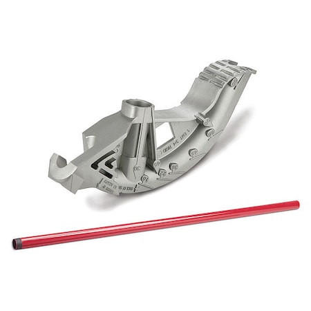 Big Ben Aluminum Benderw/Handle 1