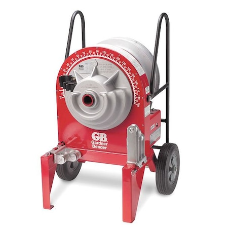 Powered Bender MPN:B2555