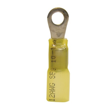 Heat Shrink Ring Terminal, 3 PK MPN:AMT-5106