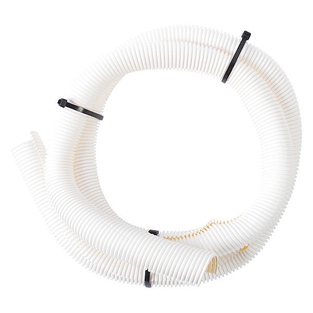 Split Flex Tubing, Raceway, 3/4