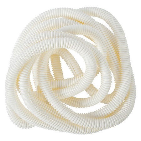 Split Flx Tubing, Raceway, 3/8
