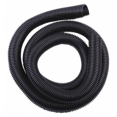 Split Flx Tubing, Raceway, 1/2