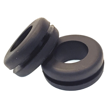Grommet, 3/8