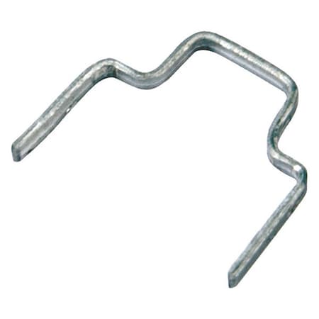 Low-Volt Metal Staple, Refill, 5/32