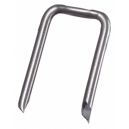 Metal Staple, 1/2