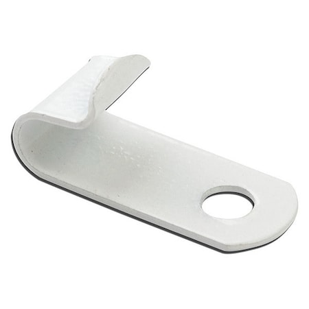 Cable Clip, Aluminum, 15 PK MPN:PAW-1525L1