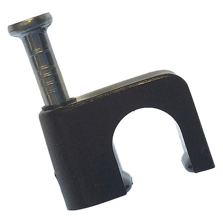 Coaxial Staple 1/4