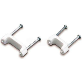 Gardner Bender PS-75 Plastic Staple 3/4