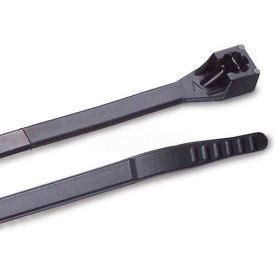 Gardner Bender 47-108UVB Releasable Cable Tie UVB 8