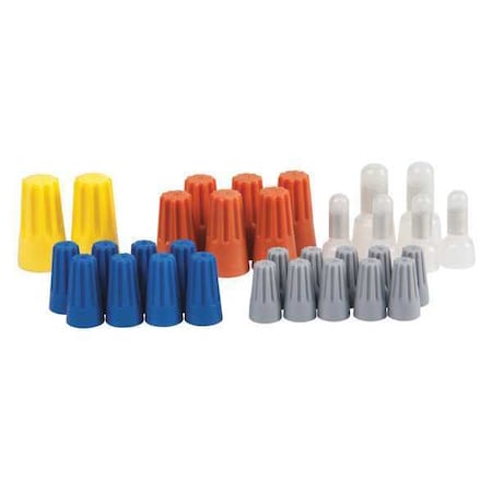 Sliding Connector Assortment Kit MPN:TK-32