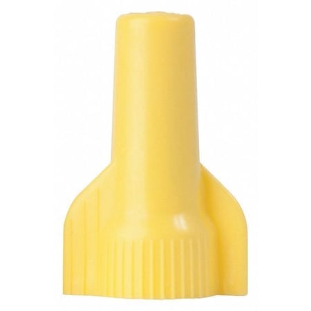 Wing Gard Wire Connectoryellow #84 MPN:10-084